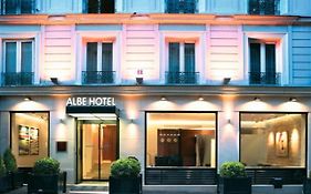 Albe Hotel Paris 3*